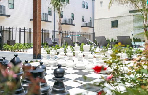 Bienville 4BR Stunning Townhouses Mid City - Foto 60