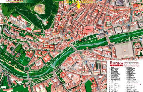 Corazón Gótico VUT-09-201 - Foto 6