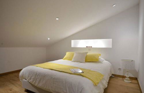 Villa lours - Foto 19