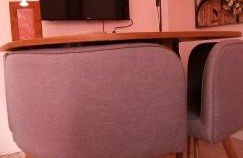 Studio rouge Lagon - Foto 7