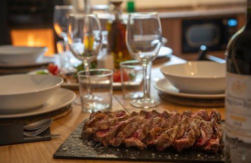 Abadía de Montenartró Apartamentos - Foto 40