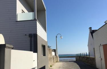 Villa Penfret - 20 meters from the beach - Photo 18