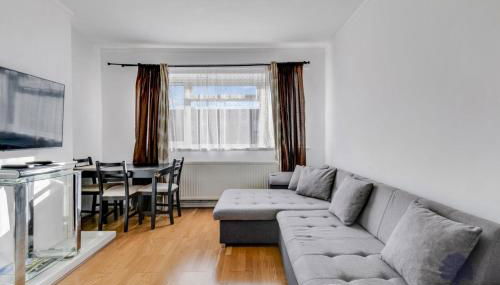 Cosy London apartment - Foto 4