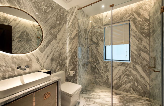 Icity Lakeview Saigon Villa - Foto 11