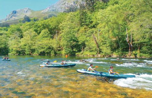 Gorgeous Home In Piloña With Kitchen - Foto 7