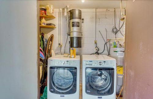 Lake Winnott Home with Boat Ramp and Dock - Foto 29