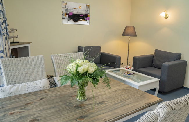 Apartment-Hotel Dieksee Eck - Foto 34