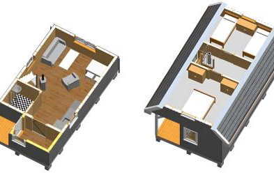 Domek letniskowy Letniczówka - Photo 4