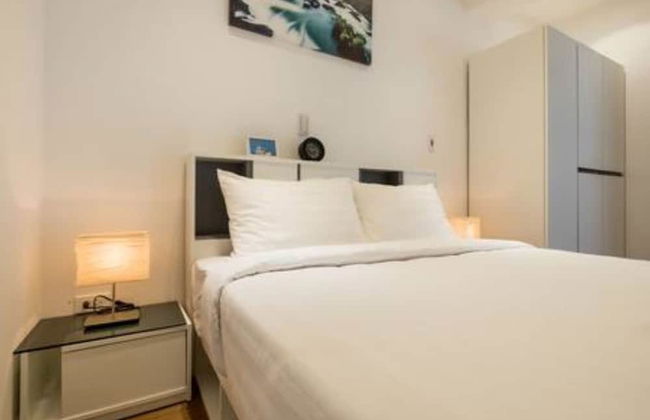 Bellavita Service Apartment - Foto 8