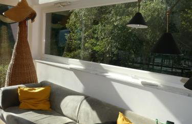 VILLA DELLE ROSE CINQUE TERRE - Foto 13
