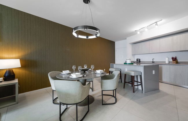 Luxury Miami Condos – Ocean & City Views - Foto 36