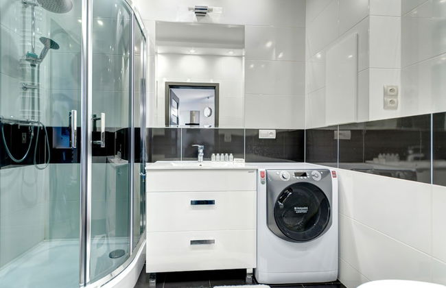 Dom & House - Apartments Sopot Kamienny Potok - Foto 67