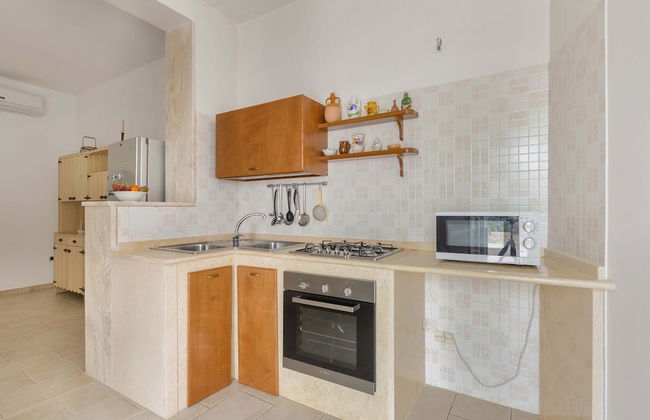 Villa Salentum - Foto 24