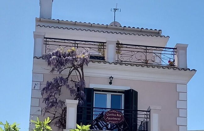 Garitsa bay Apartment - Foto 24