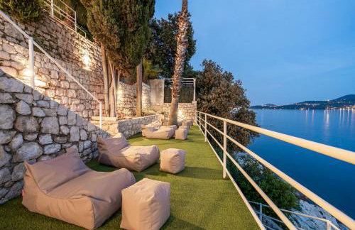 Villa Luce Dubrovnik - Foto 43