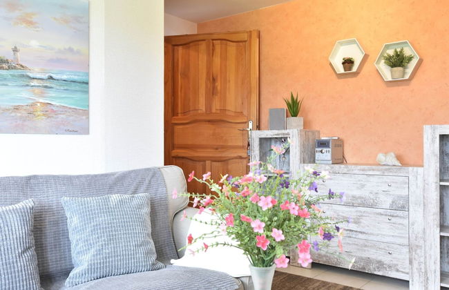 Wohnung in Garz mit Liegewiese - Foto 9