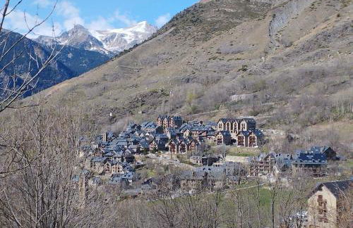 Esquí, Aigüestortes y Boí-Taüll a tus pies en EbreHogar - Foto 39