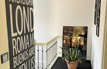 Sandys Cozy Stone Cottage - Foto 22