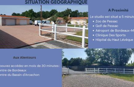 Mignon petit appartement indépendant - Foto 14