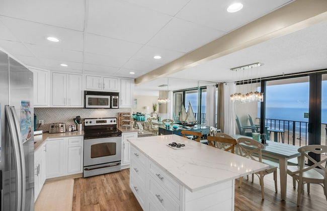 Edgewater Tower 2-611 - Foto 16