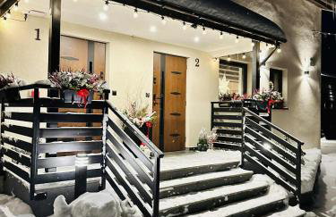 Ładne Miejsce-Apartamenty Konradów - Foto 74