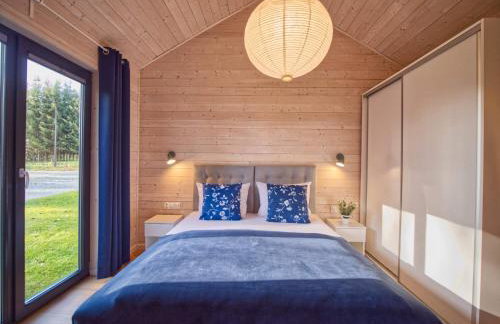 Przystań nad zatoką - Osada - Foto 14