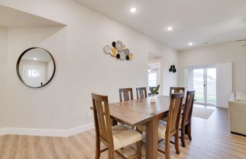 Family-Friendly Ozark Villa - Centrally Located - Foto 8