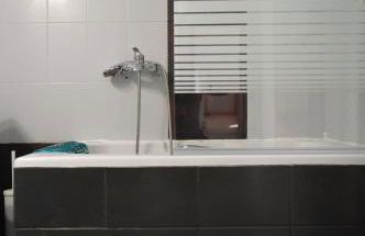 Ευρύχωρο διαμέρισμα στο κέντρο της πόλης - Foto 18