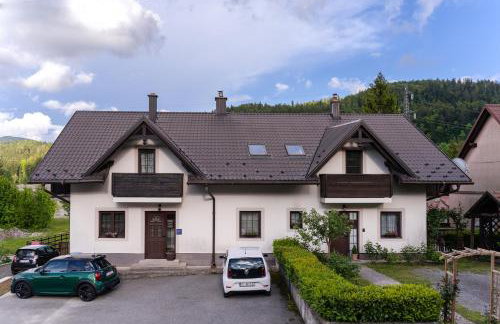Apartman Malnar Lokve - Foto 1