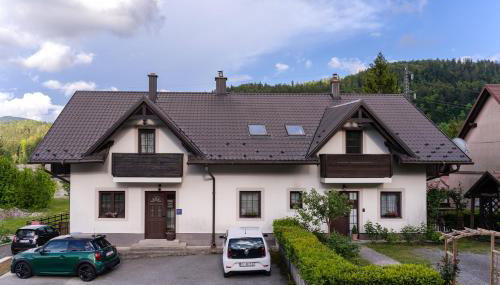 Apartman Malnar Lokve - Foto 1