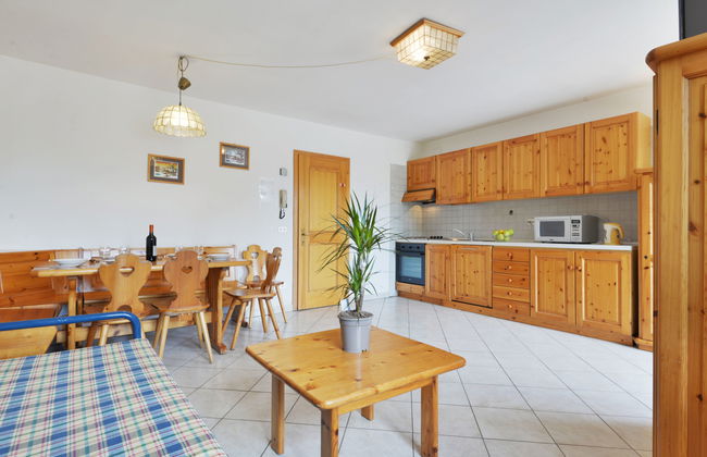 Villa Placidia Apt 21 - Foto 7