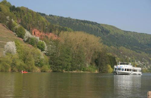 Ferienwohnung Auf Schäfers Spuren - Foto 23