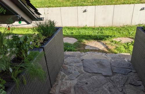 Ferienwohnung Mühl - Familienfreundlich, 2 Schlafzimmer, großes Grundstück, Erzgebirge - Foto 49