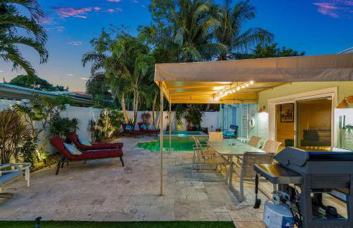 Walk to The Ave- Heated Pool, Spa, Golden Tee and Putting Green - mins to Beach- by Maven Vacation Rentals - Foto 46