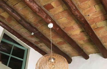 Jolie maison catalane chaleureuse et confortable - Foto 15