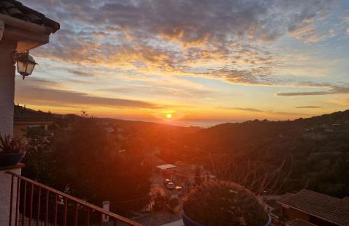 Villa Alella, 5 bedrooms & pool - Foto 48