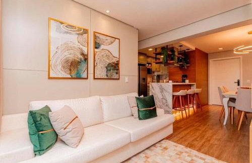 Delle Alpi 416C - Ao lado da roda-gigante - Foto 6