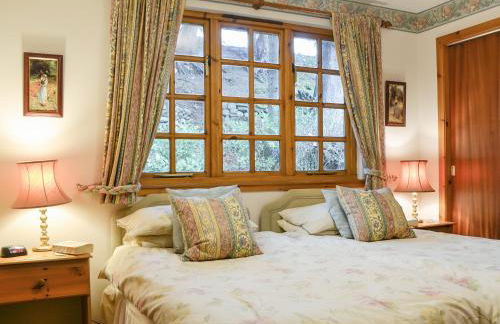 Toll Bridge Lodge - Foto 14