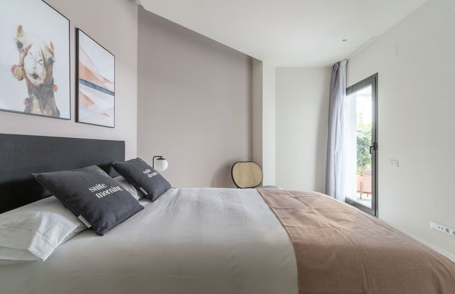 Limehome Barcelona Rector Triadó - Photo 2