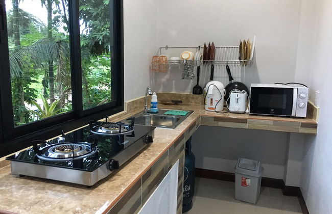 Smile Home Krabi Klong Muang - Foto 18