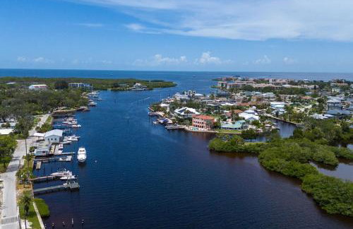 Nature Getaway in Port Richey - Foto 32