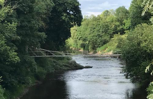 Wee Betty’s Cottage - Foto 17