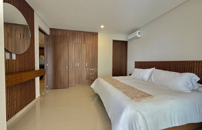 Torre Eleve Apartments - Foto 18