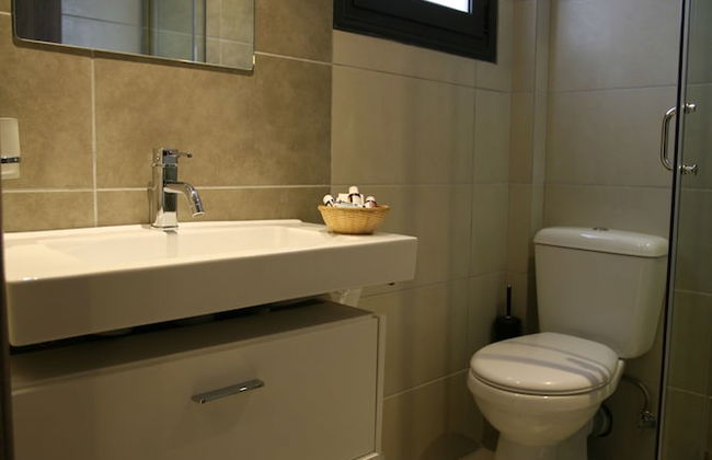 Oniropetra Boutique Hotel - Foto 54