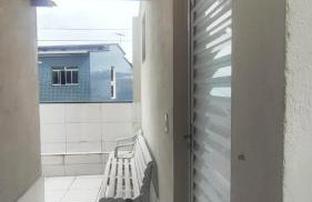 kitnet Conjugada-CSD - Foto 35