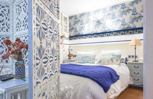 Apartamento loft en Costa Vasca Mutriku a 7 minutos de playa Casa Azul - Foto 15