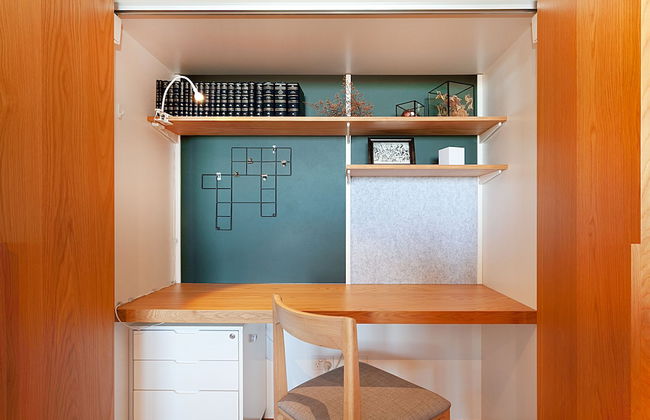 Short Lane Apartments by Urban Rest - Photo 11