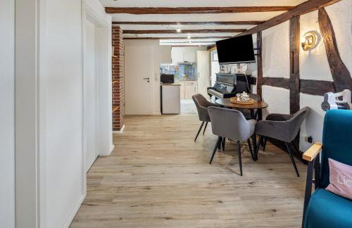 im Fachwerk - Photo 6