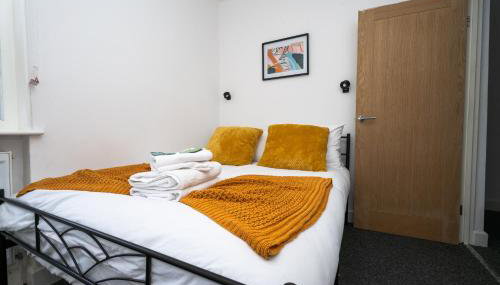 Thameside Terrace - 4Bed 3Bath near Purfleet train station - Foto 3, towels