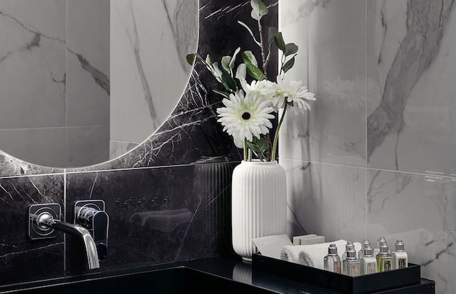 U Pujcovny Apartment Old Town Prague - Foto 15